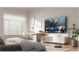 TV LED 43 - TCL 43P6K, UHD 4K, AiPQ, Smart TV, DVB-T2, Smart TV, 60 Hz, Negro
