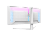 Monitor gaming - Philips 34M2C5501A/00, 34  WQHD, 180 Hz, 1 ms, VA, Curvo, HDR400