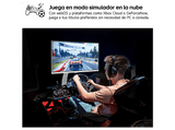 Monitor - LG Smart Monitor Swing 32U721SAW-W, 32 UHD 4K, 60 Hz, 5ms, VA, Altavoces Incorporados, Blanco