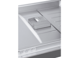 Lavavajillas - KOENIC KDW 6021-23 C IN FS, 14 Servicios, 8 Programas, Ancho 59.6 cm, Libre instalación, Inox