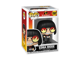 Figura Funko Pop! - Los Increíbles: Edna Mode, 10 cm, Vinilo