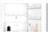 Frigorífico combi - Balay 3KID767F, No Frost, 177.2 cm, 260 l, Cajón ExtraFresh, Cajón Extra Cold, Blanco panelable