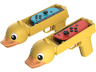 Nintendo Switch 2 Duck, Quack Shoot 2 Gun version