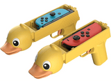 Nintendo Switch 2 Duck, Quack Shoot 2 Gun version