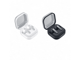 Auriculares True Wireless - Samsung Galaxy Buds4 Pro, Cancelación Activa de Ruido (ANC), Bluetooth 6.1, Autonomía hasta 6 horas con ANC, Blanco