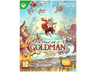 Xbox Series X|S The Eternal Life of Goldman