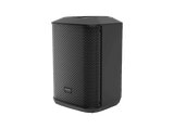 Altavoz de gran potencia - Vieta Pro Horizon, 600W, Bluetooth, 60 – 20000 Hz, 4h Autonomía, Micrófono Incluido, Negro
