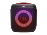 Altavoz inalámbrico - JBL Partybox Encore Essential 2, 100W, 15h de Autonomía, IPX4, Negro