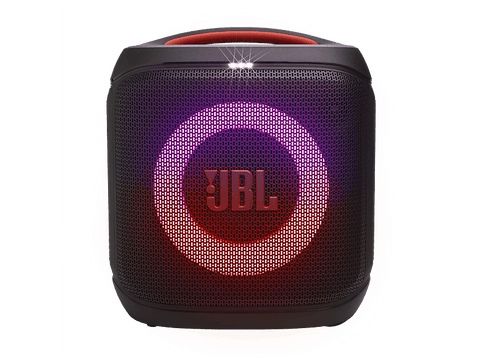 Altavoz inalámbrico - JBL Partybox Encore Essential 2, 100W, 15h de Autonomía, IPX4, Negro