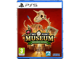 PS5 Two Point Museum Explorer Edition