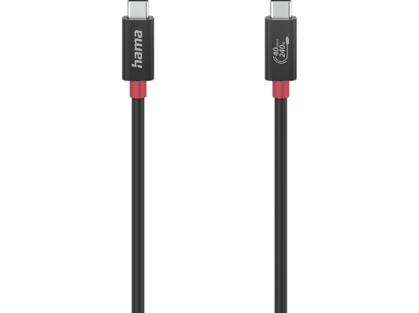 Cable USB-C - Hama 00200779 125362