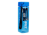 Botella - Sherwood Playstation Astrobot, 500 ml, Azul