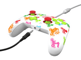 Mando - PDP Rematch Wired Mario Kart Racers, Nintendo Switch, Cable, Multicolor