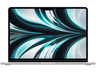 Apple Macbook Air (2023) 13.6" Retina,  Chip M2 Apple,  CPU de 8 núcleos, GPU de 8 núcleos, 16 GB RAM, 256GB de SSD, Plata