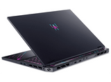 Portátil gaming - Acer Predator Helios 16 AI, 16 WQXGA, Intel® Core™ Ultra 9 275HX, 32GB RAM, 2TB SSD, GeForce RTX™ 5090,Sin sistema operativo