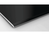 Placa modular - Bosch PIB375FB1E, 2 zonas, Inducción, 21 cm, Negro