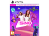 PS5 Let's Sing 2025 + 2 micrófonos