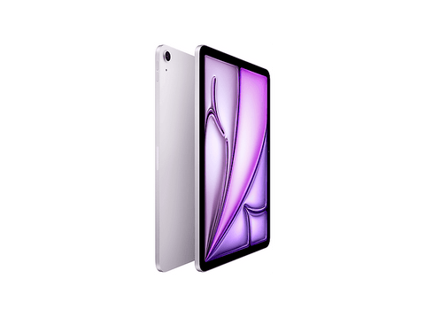 Apple iPad Air (2026), 128 GB, Púrpura, 11