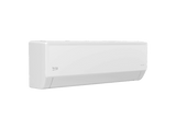Aire acondicionado Split 1 x 1 - Beko BEHPP 180/BEHPP 181, WiFi, Función Deshumidificar, Turbo, Blanco