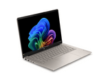 Portátil - HP OmniBook 5 Next Gen AI 14-hm0005ns Copilot+PC, 14 2K, AMD Ryzen™ AI 7 445, 50 TOPS, 32GB RAM, 1TB SSD, Radeon™ 840M, W11H, Sin cargador