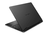 Portátil gaming - HP OMEN 16-ap0016ns Copilot+ PC, 16 , AMD Ryzen™ AI 9-365, 32 GB RAM, 1TB SSD, GeForce RTX™ 5070, Sin sistema operativo, Negro