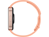Smartwatch - Xiaomi REDMI Watch 6 Active, Pantalla AMOLED 1.85, Correa TPU, IP68, Bluetooth, Hasta 18 días de Autonomía, Naranja