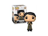 Figura Funko Pop! - The Witcher (S2): Yennefer, Vinilo, 10 cm