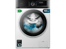 Lavadora carga frontal - Cecotec Bolero DressCode 10500 Inverter A, 10 kg, 1400 rpm, Motor Inverter Plus, Lavado con vapor, White
