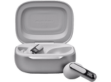 Auriculares True Wireless - JBL Live Beam 3, 48 h Autonomía, Cancelación de Ruido, IP54, Silver
