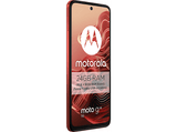 Móvil - Motorola g35 5G, Rojo, 256 GB, 8 GB RAM, 6.72 LCD Full HD+, Unisoc T760, 5000 mAh