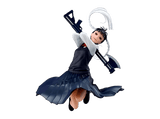 Figura - Sherwood Sakamoto Days: Toramaru Nao, 14 cm, PVC