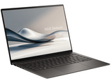 Portátil - ASUS Zenbook S14 OLED UX5406SA-PZ629W Copilot+ PC, 14 WQXGA+, Intel® Core™ Ultra 7 256V 47 TOPS, 16GB RAM, 512GB SSD, W11H, Sin cargador