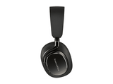Auriculares inalámbricos - Bowers & Wilkins Px8 S2, Supraaurales, Cancelación Activa de Ruido, Bluetooth, Onyx Negro