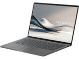 Portátil - ASUS Zenbook A14 OLED UX3407RA-QD011W Copilot+ PC, 14  WUXGA, Snapdragon® X Elite X1E-78-100, 32GB RAM, 1TB SSD, Adreno™ GPU, W11
