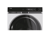 Lavadora secadora - Haier X Series 11 HWD120-BD16397EU1, 12 kg +7 kg, 1600 rpm, 18 programas, Motor Direct Motion, Blanco
