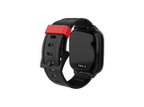 Smartwach infantil - Xplora Let's Go, Cámara, Llamadas, SOS, GPS, Modo Colegio, Negro