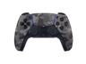 Mando - Sony Dualsense V2, Para PlayStation 5, Bluetooth, Retroalimentación háptica, Grey Camo