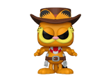 Figura Funko Pop! - Garfield, 10 cm, Vinilo
