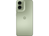 Móvil - Motorola g24, Verde, 128GB, 8GB RAM, 6.56 HD+, MediaTek Helio G85, 5000 mAh, Android