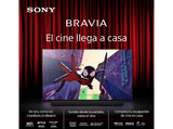 TV QLED 65 - Sony Bravia 9, MiniLED, 4K HDR, Google Smart TV 2024,  Gaming PS5, IMAX Enhanced, Dolby Atmos/Vision, Chromecast, Airplay, 120Hz, 65XR90