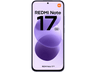 Xiaomi Redmi Note 17 5G, Morado, 128GB, 6GB RAM, 6.99" FHD+, Snapdragon 4 Gen 4, 7700 mAh
