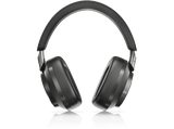 Auriculares inalámbricos - Bowers & Wilkins Px8, Supraaurales, Bluetooth, Cancelación de Ruido, 30h Autonomía, Negro