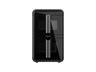Freidora de aire - Cecotec Cecofry DuoLevel 10000 DuoSize Window, 2000W, 10L, 2 cubetas de 3.5L y 6.5L, 10 menús, Función Sync, Panel táctil, Negro