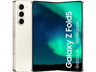 Móvil - Samsung Galaxy Z Fold5 5G, 256GB, 12GB RAM, Crema, 7.6" QXGA+, Plegable, Qualcomm Snapdragon, 4400 mAh, Android 13