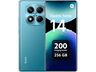 Móvil - Xiaomi Redmi Note 14 Pro, Azul océano, 256 GB, 8 GB RAM, 6.67" AMOLED FHD+, MediaTek Helio G100-Ultra, 5500 mAh