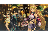 Nintendo Switch Tales of Xillia: Remastered