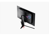 Monitor gaming - ASUS ROG Swift OLED PG32UCDP, 32 UHD 4K, 240 Hz, 0.03 ms, OLED (diodo orgánico emisor de luz), FreeSync & G-SYNC, Altura Ajustable