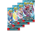 Juego de mesa - Magicbox Pokemon TCG: SV9 Journey Together Booster Pack, Aleatorio