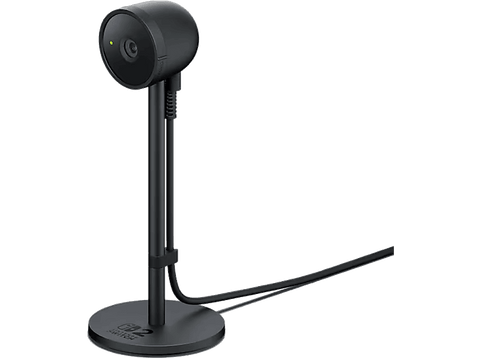 Cámara Nintendo Switch 2 - Nintendo Switch 2, USB-C, Lente gran angular, Sensor imagen alta sensibilidad, Negro