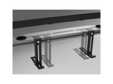Soporte TV - One For All WM7481, Para TV de 32 a 70, Hasta 50 kg, Fijo, Independiente, 400 x 400, Gris